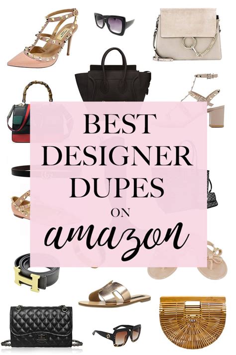 amazon dupe shoes|best amazon fashion dupes 2024.